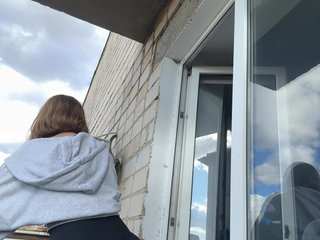 Dalmatian1 Porn Show