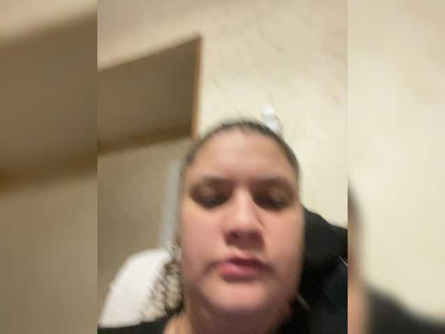 Neisi Live Cam on BongaCams