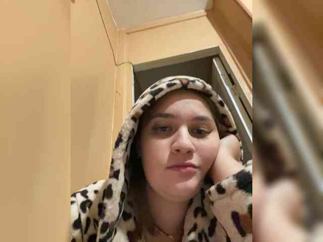 Neisi Live Webcam on BongaCams