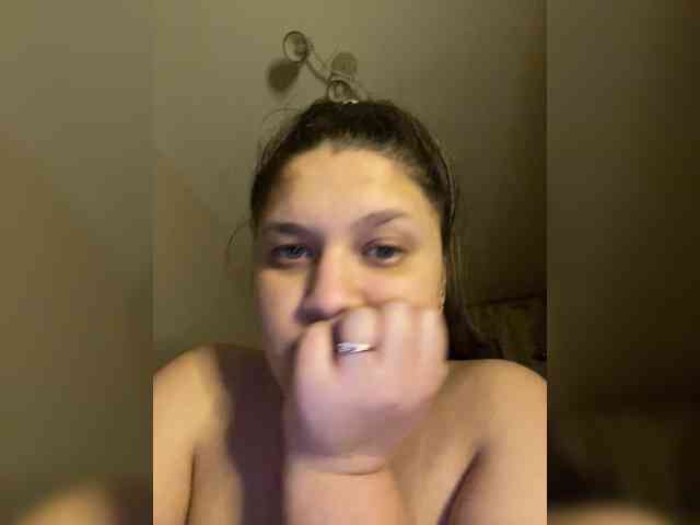 Neisi Live Webcam on BongaCams