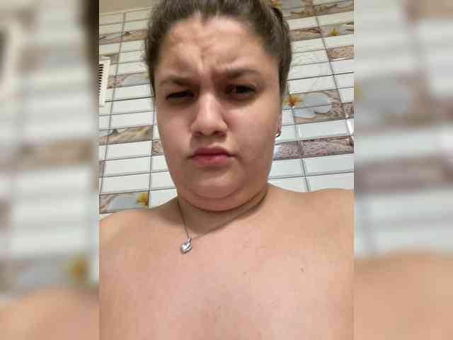 Neisi Live Webcam on BongaCams