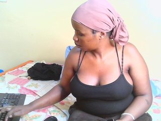 Bessie1 Porn Show