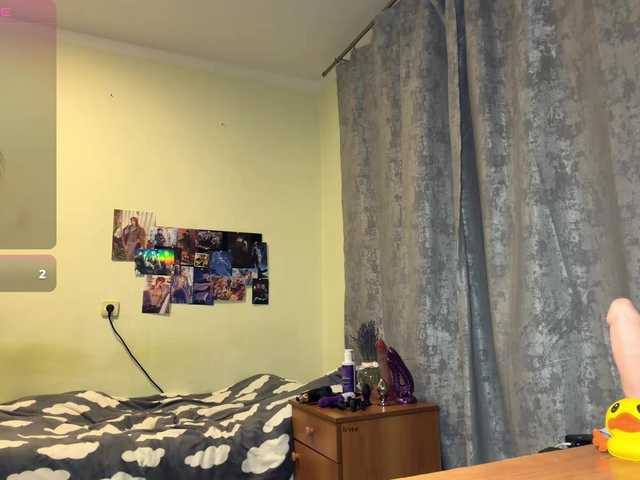 YOUR-TOP-PASSOIN live cam profile