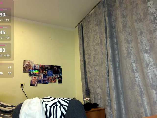 YOUR-TOP-PASSOIN's BongaCams show and profile