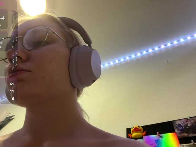 YOUR-TOP-PASSOIN's BongaCams show and profile