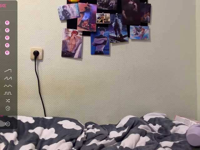 YOUR-TOP-PASSOIN's BongaCams show and profile