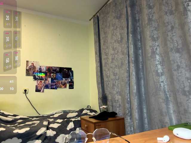 YOUR-TOP-PASSOIN's BongaCams show and profile