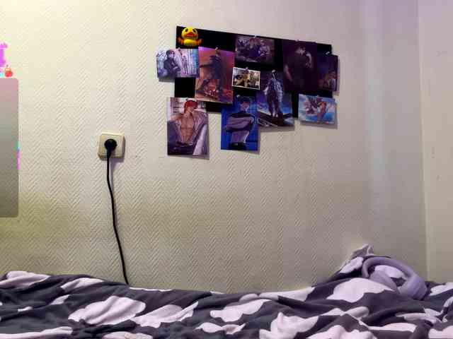 YOUR-TOP-PASSOIN webcam