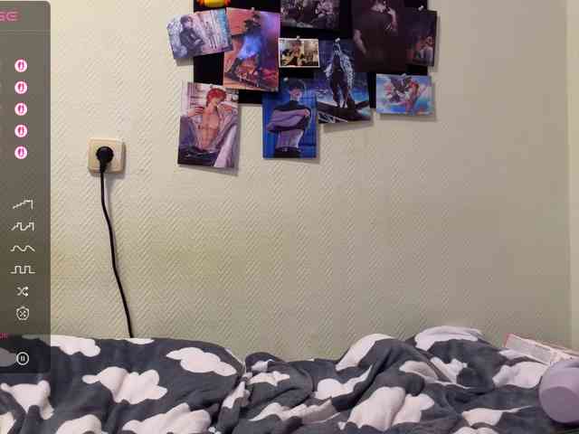 YOUR-TOP-PASSOIN webcam