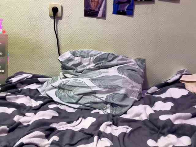 YOUR-TOP-PASSOIN webcam