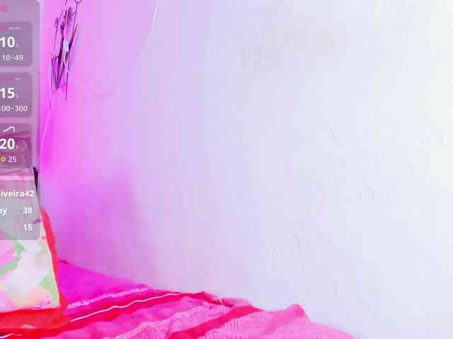 dulcefuego webcam