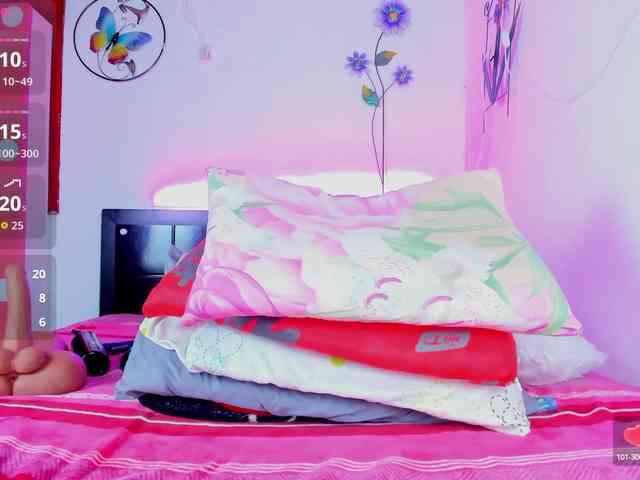 dulcefuego webcam