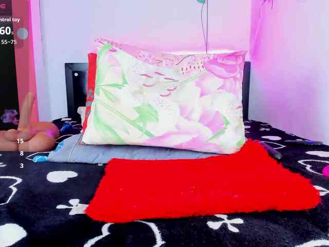 dulcefuego webcam