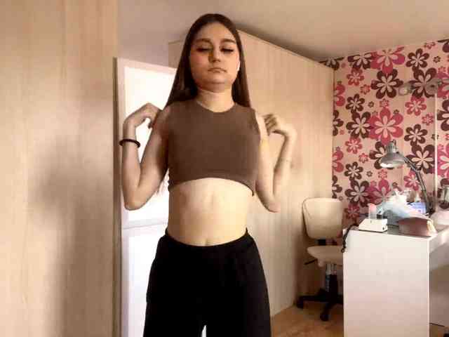 BATH-ROOM-69's webcam live show