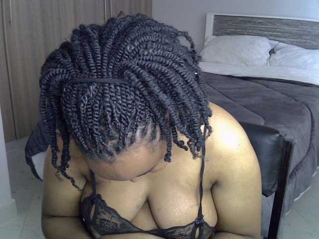 Prettytesh on BongaCams