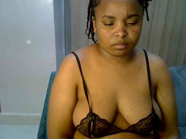 Prettytesh webcam