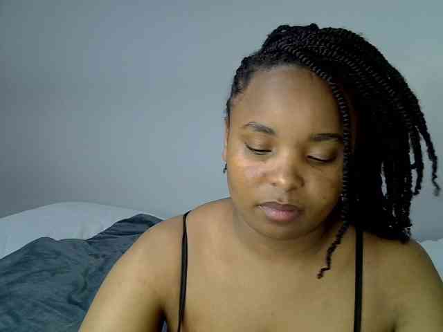 Prettytesh webcam