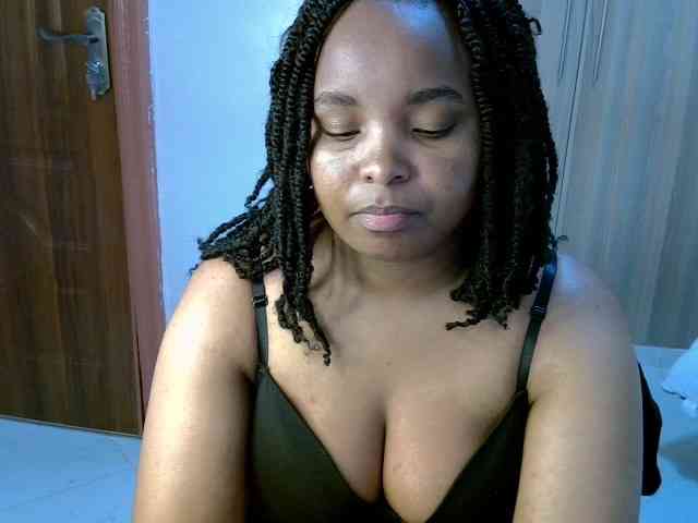 Prettytesh webcam