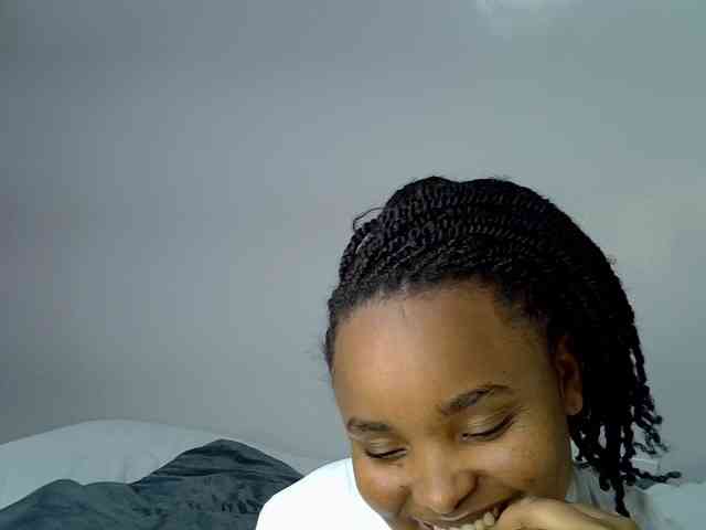 Prettytesh webcam
