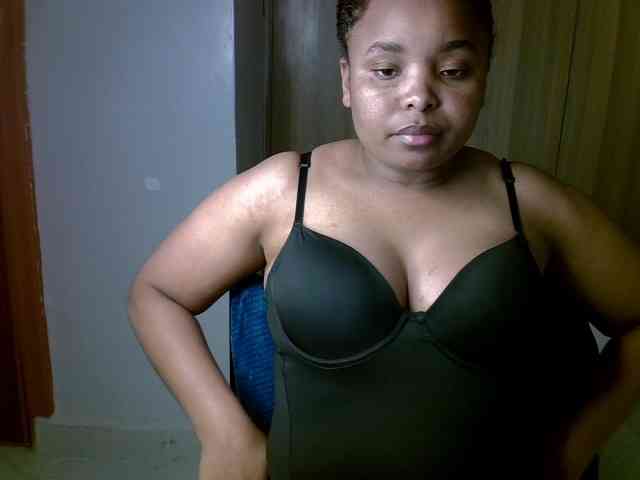 Prettytesh webcam