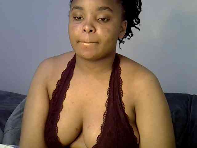 Prettytesh webcam