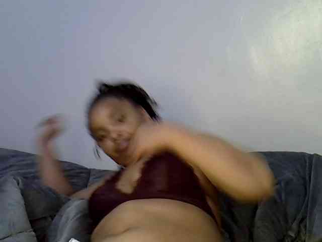 Prettytesh webcam