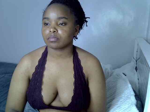 Prettytesh webcam