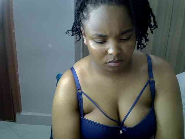 Prettytesh webcam