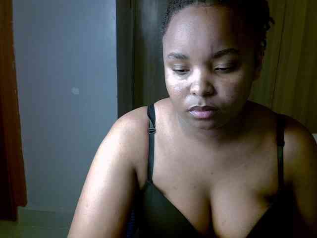 Prettytesh webcam