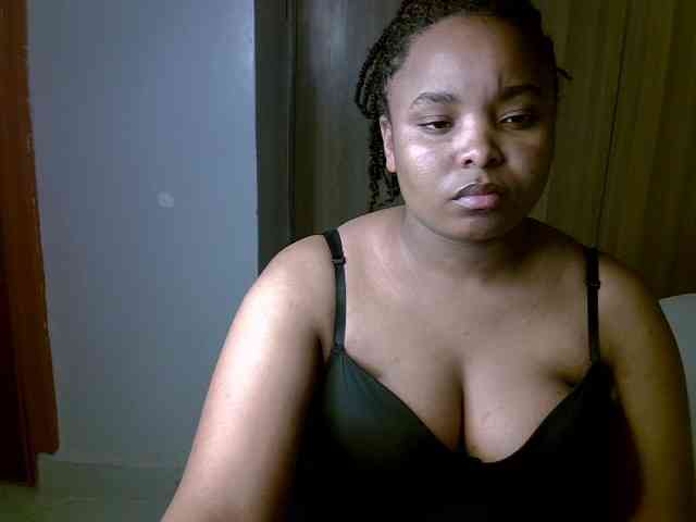 Prettytesh webcam