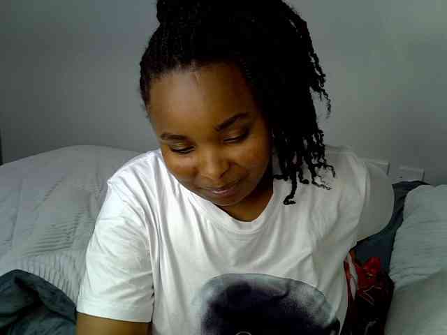 Prettytesh webcam