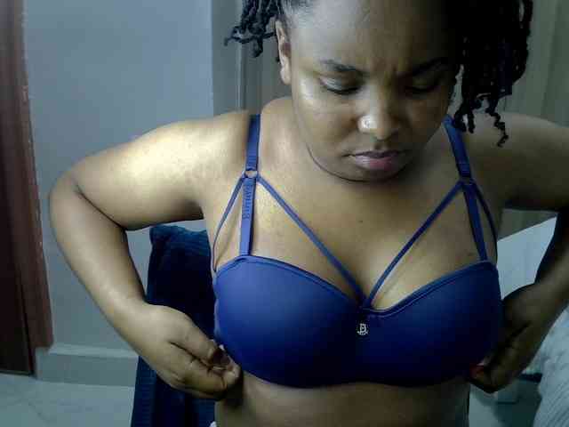 Prettytesh webcam