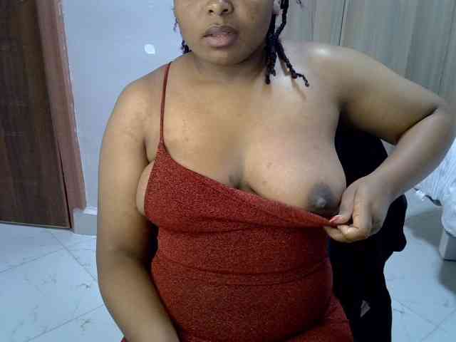 Prettytesh webcam