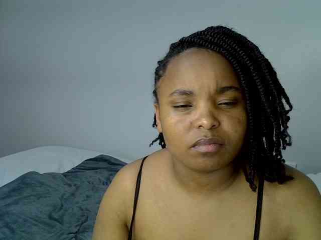 Prettytesh webcam