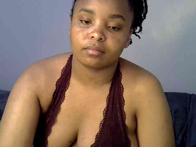 Prettytesh webcam
