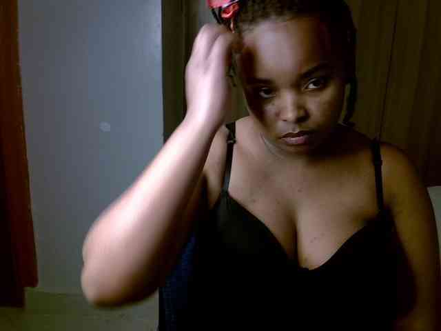 Prettytesh webcam
