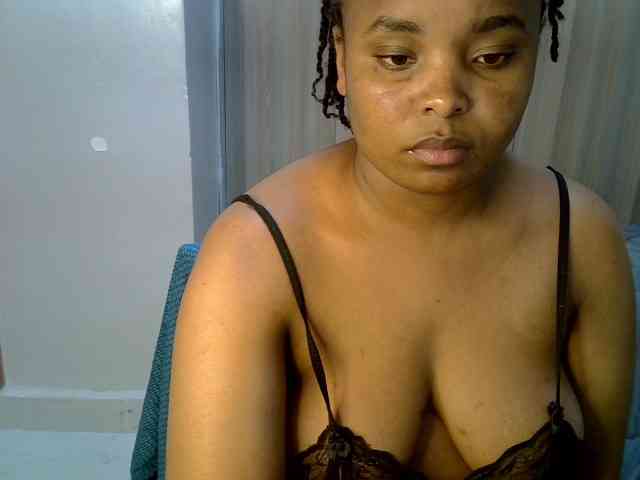 Prettytesh webcam