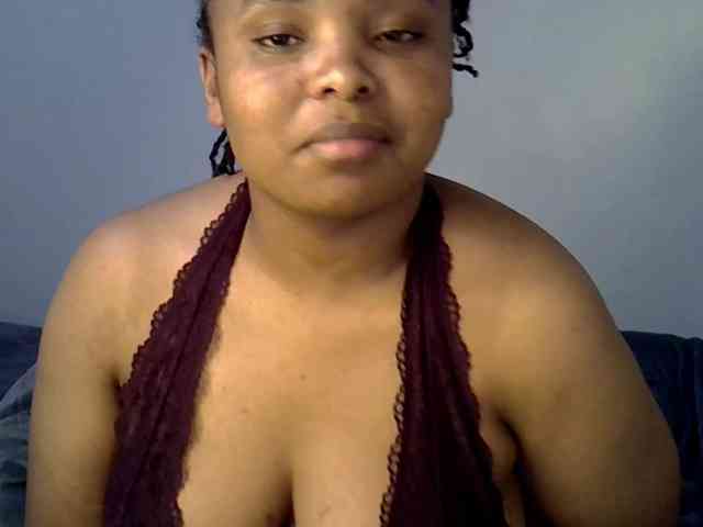 Prettytesh webcam