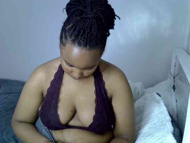 Prettytesh webcam