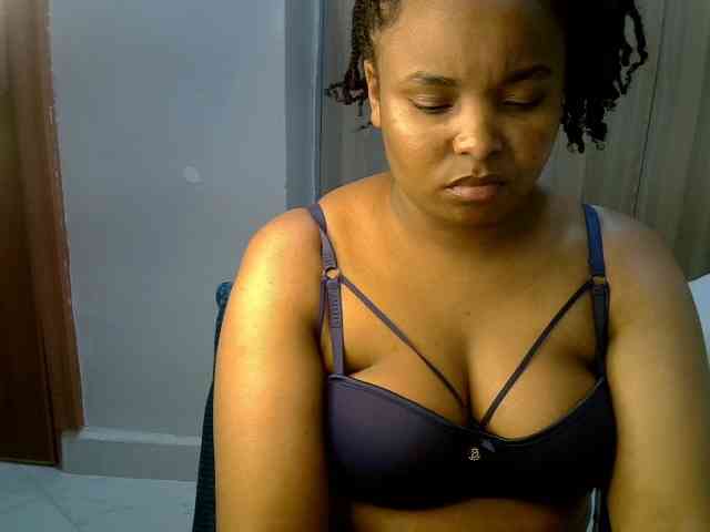 Prettytesh webcam