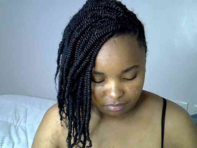 Prettytesh webcam