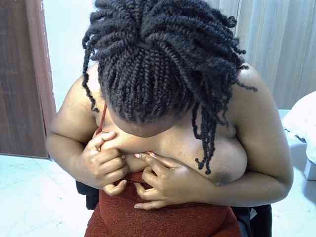 Prettytesh webcam