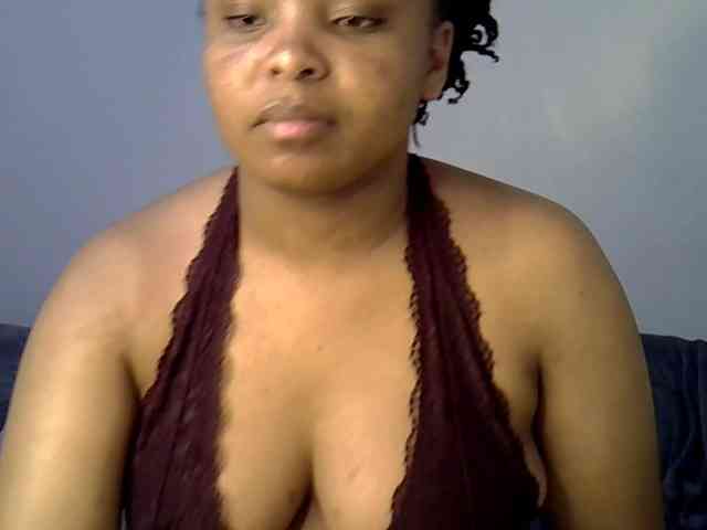 Prettytesh webcam