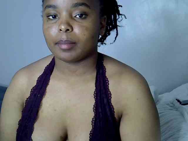 Prettytesh webcam