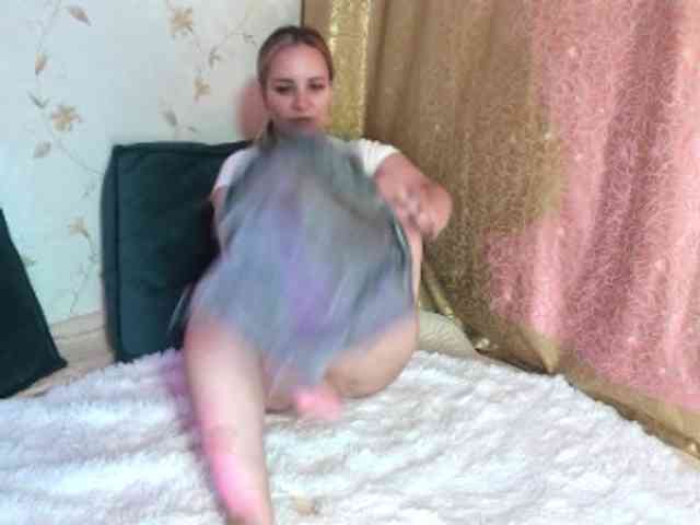 CandiCage webcam