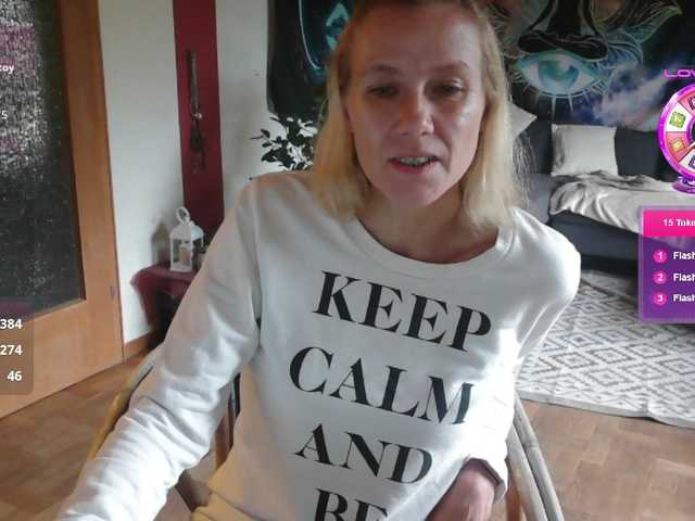 xcyola on BongaCams