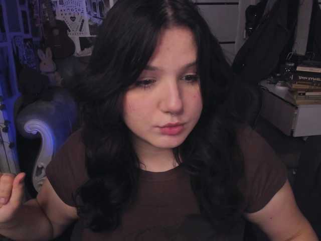 Diassporra – webcam model profile photo