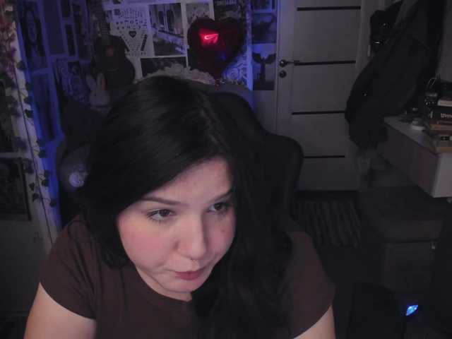 Diassporra – webcam model profile photo