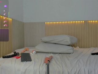 ViolettaBecker Porn Show