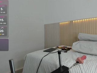 ViolettaBecker Porn Show